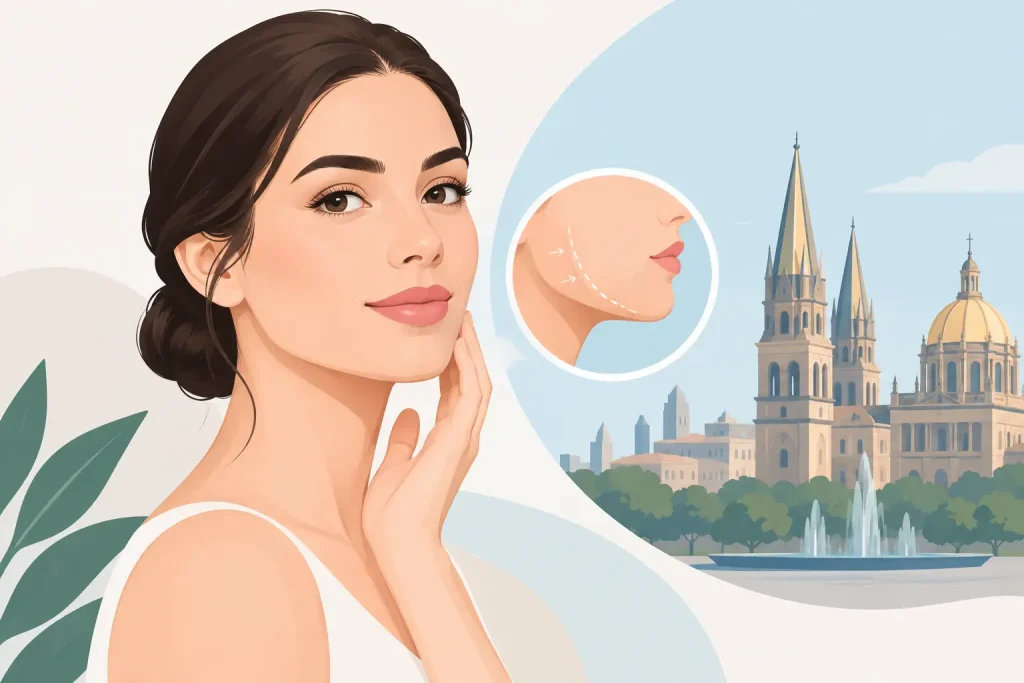 ¿La bichectomía en Guadalajara es para ti?