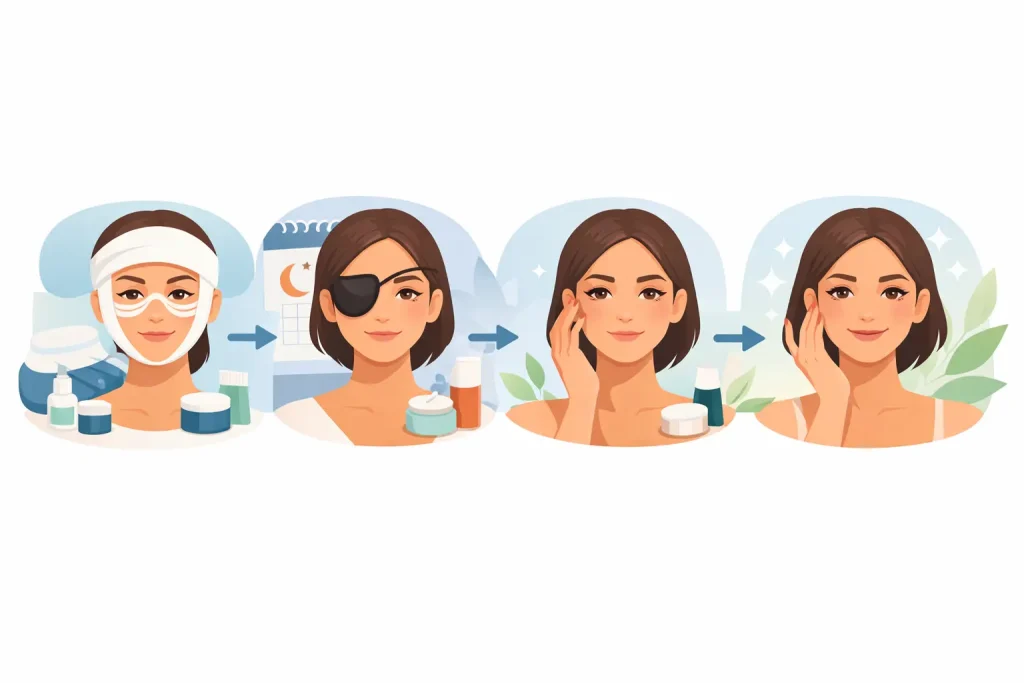 Lipo 360 en Guadalajara: qué es, quién es candidata y cómo es la recuperación